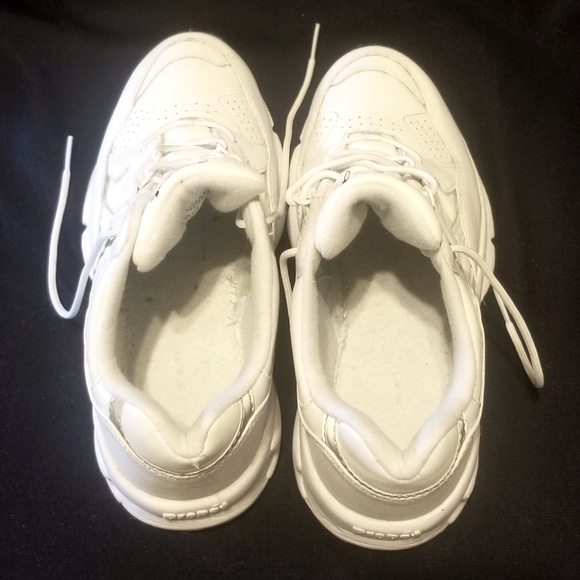 EUC Propet Stability Walker FTS sz 7 women's shoes - Picture 7 of 9